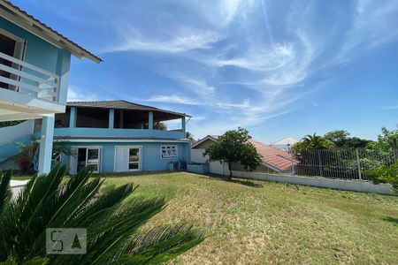 Casa à venda com 450m², 4 quartos e 3 vagasÁrea Externa