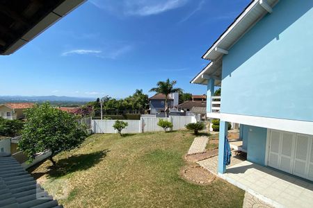 Casa à venda com 450m², 4 quartos e 3 vagasÁrea Externa