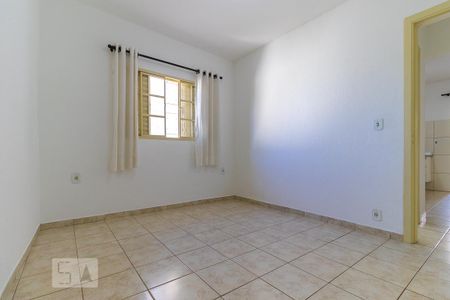 Sala/Quarto de casa à venda com 1 quarto, 35m² em Parque Brasília, Campinas