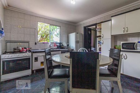Casa à venda com 429m², 6 quartos e 1 vaga Casa à venda com 429m², 6 quartos e 1 vagaCozinha - Casa 2