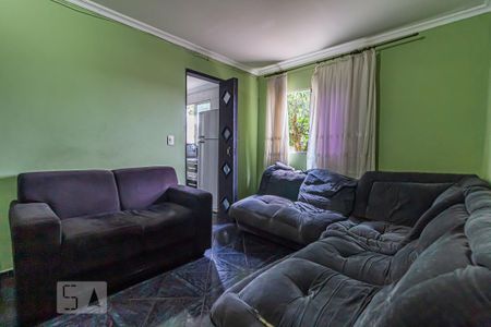 Casa à venda com 429m², 6 quartos e 1 vaga Casa à venda com 429m², 6 quartos e 1 vagaSala - Casa 2