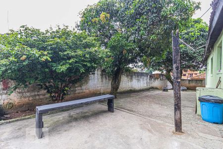 Casa à venda com 429m², 6 quartos e 1 vaga Casa à venda com 429m², 6 quartos e 1 vagaQuintal - Casa 2