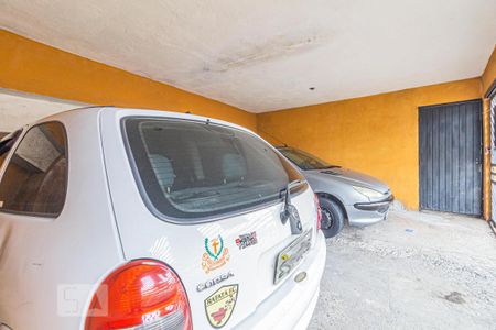 Casa à venda com 429m², 6 quartos e 1 vaga Casa à venda com 429m², 6 quartos e 1 vagaGaragem