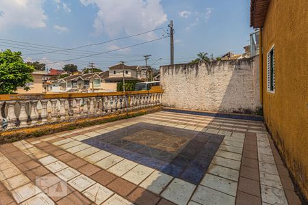 Casa à venda com 429m², 6 quartos e 1 vaga Casa à venda com 429m², 6 quartos e 1 vagaSacada - Casa 1