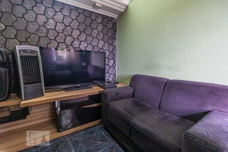 Casa à venda com 429m², 6 quartos e 1 vaga Casa à venda com 429m², 6 quartos e 1 vagaSala - Casa 2