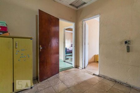 Quarto 1 - Casa 1 de casa à venda com 6 quartos, 429m² em Parque Oratório, Santo André