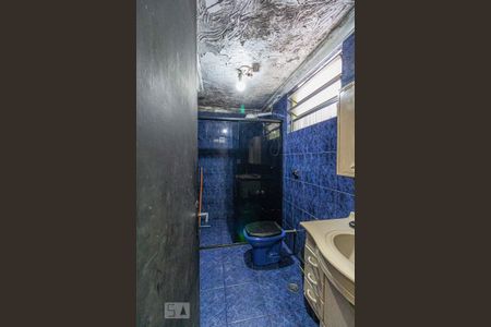 Casa à venda com 429m², 6 quartos e 1 vaga Casa à venda com 429m², 6 quartos e 1 vagaBanheiro - Casa 2