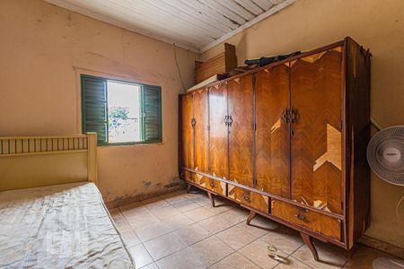 Quarto 2 - Casa 1 de casa à venda com 6 quartos, 429m² em Parque Oratório, Santo André