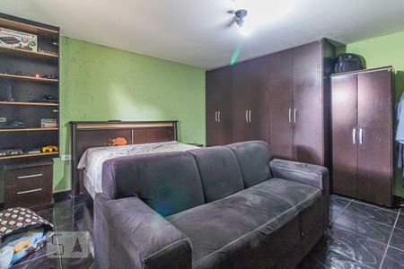 Casa à venda com 429m², 6 quartos e 1 vaga Casa à venda com 429m², 6 quartos e 1 vagaQuarto 1 - Casa 2