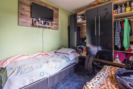 Casa à venda com 429m², 6 quartos e 1 vaga Casa à venda com 429m², 6 quartos e 1 vagaQuarto 2 - Casa 2