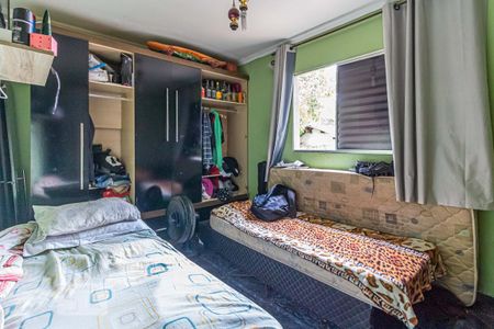 Casa à venda com 429m², 6 quartos e 1 vaga Casa à venda com 429m², 6 quartos e 1 vagaQuarto 2 - Casa 2