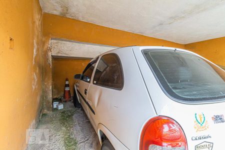 Casa à venda com 429m², 6 quartos e 1 vaga Casa à venda com 429m², 6 quartos e 1 vagaGaragem