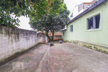 Casa à venda com 429m², 6 quartos e 1 vaga Casa à venda com 429m², 6 quartos e 1 vagaQuintal - Casa 2