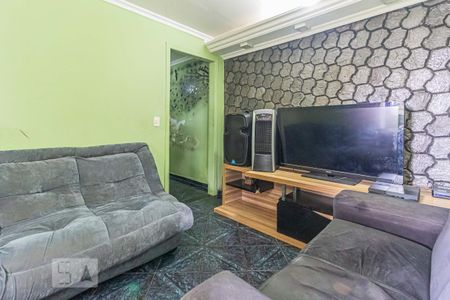 Casa à venda com 429m², 6 quartos e 1 vaga Casa à venda com 429m², 6 quartos e 1 vagaSala - Casa 2