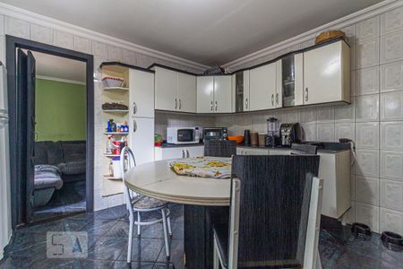 Casa à venda com 429m², 6 quartos e 1 vaga Casa à venda com 429m², 6 quartos e 1 vagaCozinha - Casa 2