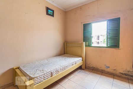 Quarto 2 - Casa 1 de casa à venda com 6 quartos, 429m² em Parque Oratório, Santo André