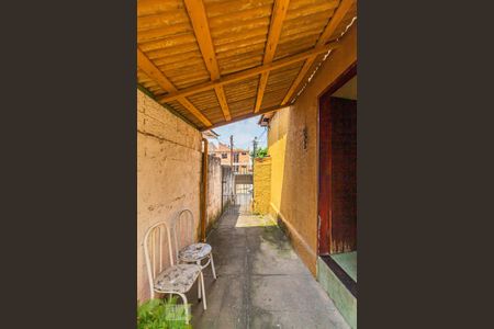 Casa à venda com 429m², 6 quartos e 1 vaga Casa à venda com 429m², 6 quartos e 1 vagaQuintal - Casa 1