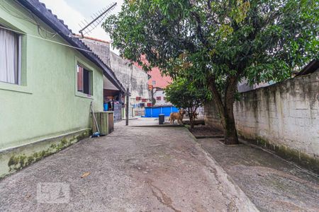 Casa à venda com 429m², 6 quartos e 1 vaga Casa à venda com 429m², 6 quartos e 1 vagaQuintal - Casa 2