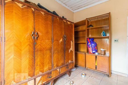 Quarto 2 - Casa 1 de casa à venda com 6 quartos, 429m² em Parque Oratório, Santo André