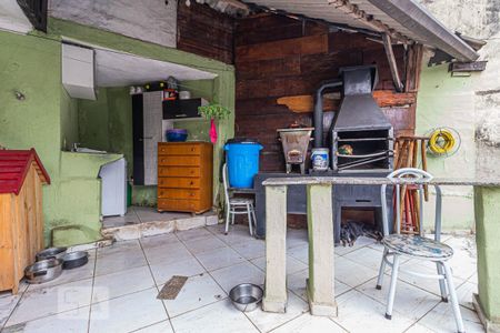 Casa à venda com 429m², 6 quartos e 1 vaga Casa à venda com 429m², 6 quartos e 1 vagaÁrea de Serviço - Casa 2