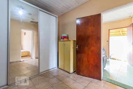 Quarto 1 - Casa 1 de casa à venda com 6 quartos, 429m² em Parque Oratório, Santo André