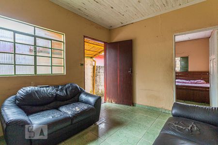 Sala - Casa 1 de casa à venda com 6 quartos, 429m² em Parque Oratório, Santo André