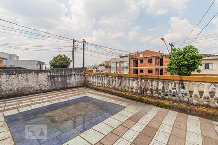 Casa à venda com 429m², 6 quartos e 1 vaga Casa à venda com 429m², 6 quartos e 1 vagaSacada - Casa 1