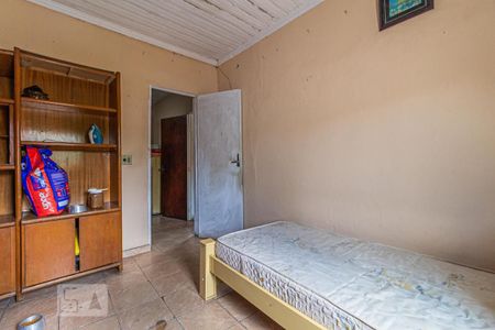 Quarto 2 - Casa 1 de casa à venda com 6 quartos, 429m² em Parque Oratório, Santo André