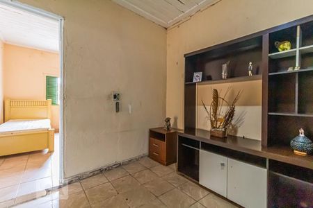 Quarto 1 - Casa 1 de casa à venda com 6 quartos, 429m² em Parque Oratório, Santo André