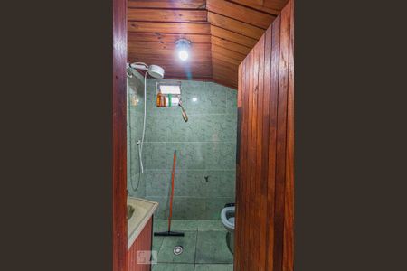 Casa à venda com 429m², 6 quartos e 1 vaga Casa à venda com 429m², 6 quartos e 1 vagaBanheiro - Casa 1