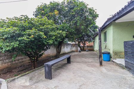 Casa à venda com 429m², 6 quartos e 1 vaga Casa à venda com 429m², 6 quartos e 1 vagaQuintal - Casa 2