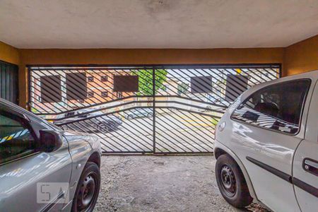 Casa à venda com 429m², 6 quartos e 1 vaga Casa à venda com 429m², 6 quartos e 1 vagaGaragem