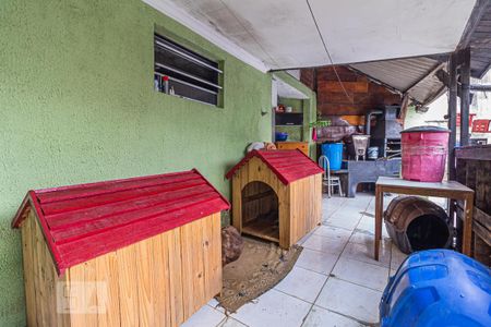 Casa à venda com 429m², 6 quartos e 1 vaga Casa à venda com 429m², 6 quartos e 1 vagaÁrea de Serviço - Casa 2