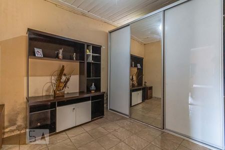Quarto 1 - Casa 1 de casa à venda com 6 quartos, 429m² em Parque Oratório, Santo André