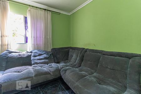 Casa à venda com 429m², 6 quartos e 1 vaga Casa à venda com 429m², 6 quartos e 1 vagaSala - Casa 2