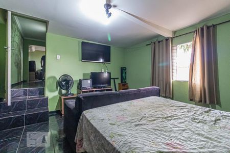 Casa à venda com 429m², 6 quartos e 1 vaga Casa à venda com 429m², 6 quartos e 1 vagaQuarto 1 - Casa 2