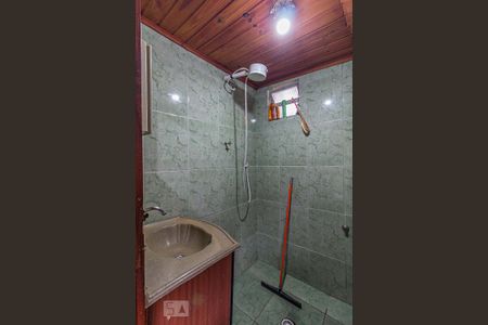 Casa à venda com 429m², 6 quartos e 1 vaga Casa à venda com 429m², 6 quartos e 1 vagaBanheiro - Casa 1