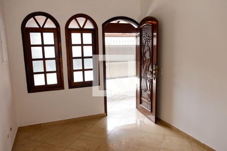 sala de casa para alugar com 4 quartos, 200m² em Bonfim, Osasco