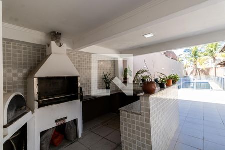 Casa para alugar com 450m², 4 quartos e 3 vagasChurrasqueira