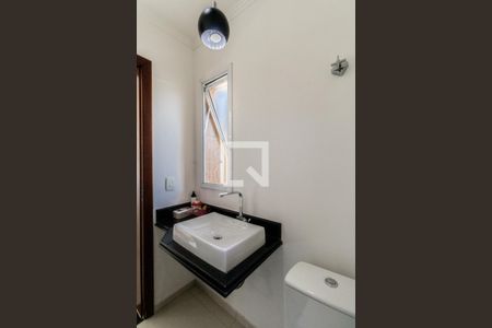 Casa para alugar com 450m², 4 quartos e 3 vagasLavabo