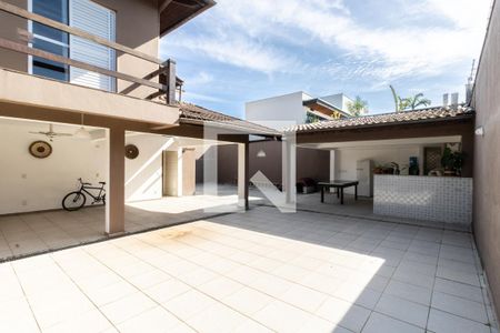 Casa para alugar com 450m², 4 quartos e 3 vagasChurrasqueira