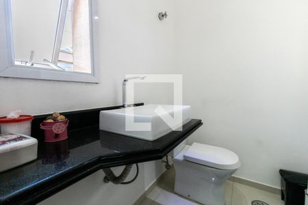 Casa para alugar com 450m², 4 quartos e 3 vagasLavabo