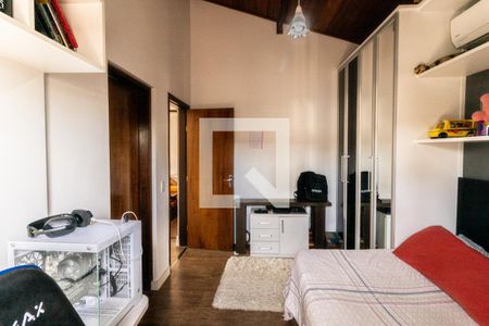 Casa para alugar com 450m², 4 quartos e 3 vagasQuarto 2 - Suíte