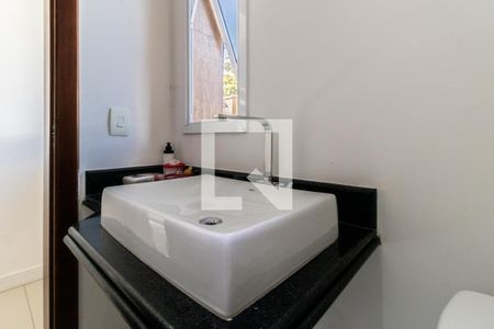 Casa para alugar com 450m², 4 quartos e 3 vagasLavabo