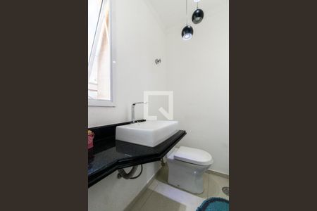 Casa para alugar com 450m², 4 quartos e 3 vagasLavabo