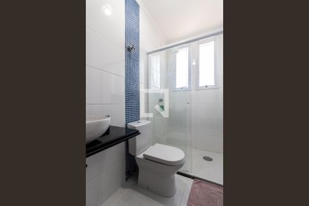 Casa para alugar com 450m², 4 quartos e 3 vagasBanheiro 2