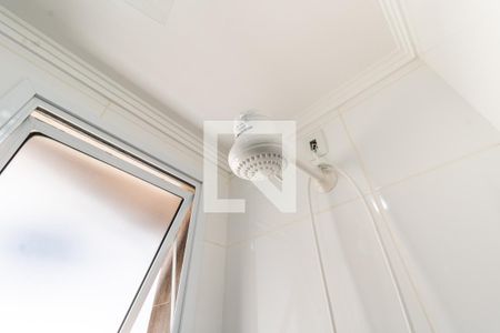 Casa para alugar com 450m², 4 quartos e 3 vagasBanheiro 1