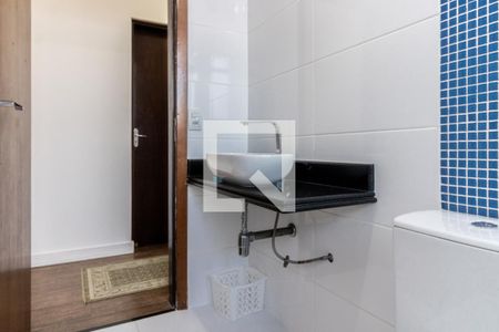 Casa para alugar com 450m², 4 quartos e 3 vagasBanheiro 2