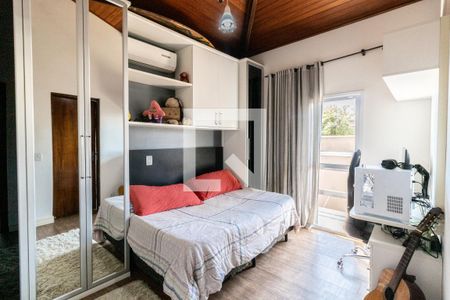 Casa para alugar com 450m², 4 quartos e 3 vagasQuarto 2 - Suíte