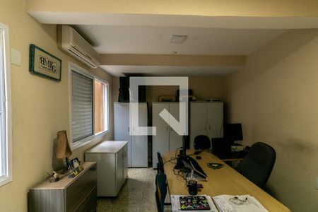 Casa para alugar com 450m², 4 quartos e 3 vagasEscritório